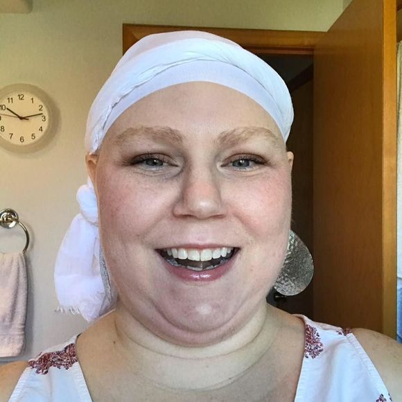 Meet your Posher, Heather - Picture 1 of 1